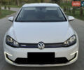 Фольксваген e-Golf, об'ємом двигуна 0 л та пробігом 170 тис. км за 9400 $, фото 1 на Automoto.ua