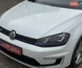Фольксваген e-Golf, объемом двигателя 0 л и пробегом 130 тыс. км за 8800 $, фото 18 на Automoto.ua