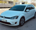 Фольксваген e-Golf, объемом двигателя 0 л и пробегом 135 тыс. км за 10999 $, фото 1 на Automoto.ua