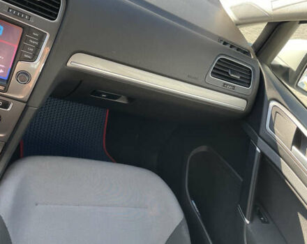 Фольксваген e-Golf, объемом двигателя 0 л и пробегом 110 тыс. км за 10800 $, фото 12 на Automoto.ua