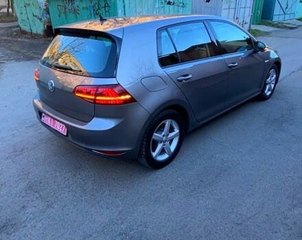 Фольксваген e-Golf, объемом двигателя 0 л и пробегом 108 тыс. км за 9600 $, фото 2 на Automoto.ua