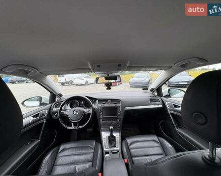 Фольксваген e-Golf, объемом двигателя 0 л и пробегом 130 тыс. км за 8800 $, фото 36 на Automoto.ua