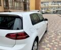 Фольксваген e-Golf, объемом двигателя 0 л и пробегом 137 тыс. км за 10700 $, фото 15 на Automoto.ua