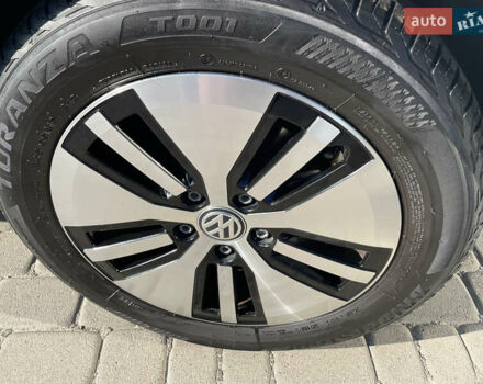 Фольксваген e-Golf, объемом двигателя 0 л и пробегом 110 тыс. км за 10800 $, фото 6 на Automoto.ua