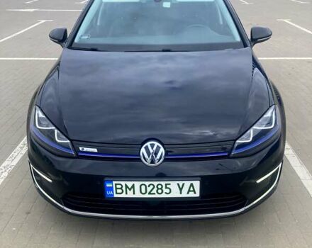 Фольксваген e-Golf, об'ємом двигуна 0 л та пробігом 114 тис. км за 11900 $, фото 2 на Automoto.ua