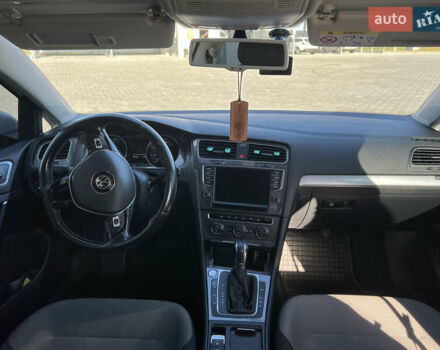 Фольксваген e-Golf, об'ємом двигуна 0 л та пробігом 110 тис. км за 9200 $, фото 5 на Automoto.ua