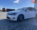 Фольксваген e-Golf, об'ємом двигуна 0 л та пробігом 110 тис. км за 9200 $, фото 1 на Automoto.ua