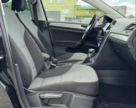 Фольксваген e-Golf, объемом двигателя 0 л и пробегом 141 тыс. км за 8999 $, фото 13 на Automoto.ua