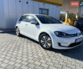 Фольксваген e-Golf, об'ємом двигуна 0 л та пробігом 110 тис. км за 9200 $, фото 1 на Automoto.ua