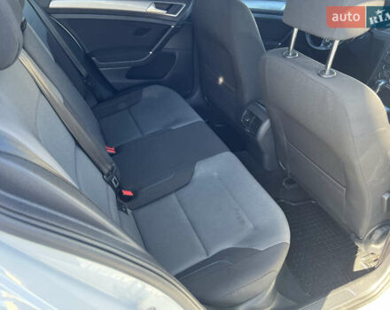 Фольксваген e-Golf, об'ємом двигуна 0 л та пробігом 110 тис. км за 9200 $, фото 7 на Automoto.ua
