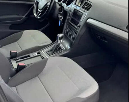 Фольксваген e-Golf, объемом двигателя 0 л и пробегом 141 тыс. км за 8999 $, фото 12 на Automoto.ua