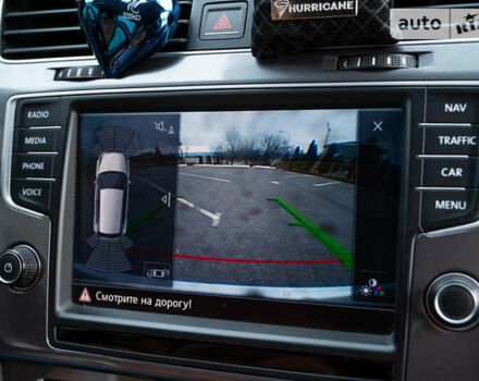 Фольксваген e-Golf, объемом двигателя 0 л и пробегом 110 тыс. км за 10500 $, фото 25 на Automoto.ua