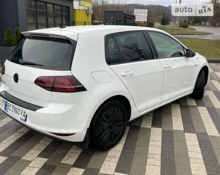 Фольксваген e-Golf, об'ємом двигуна 0 л та пробігом 155 тис. км за 10100 $, фото 30 на Automoto.ua