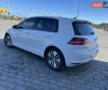 Фольксваген e-Golf, об'ємом двигуна 0 л та пробігом 110 тис. км за 9200 $, фото 2 на Automoto.ua