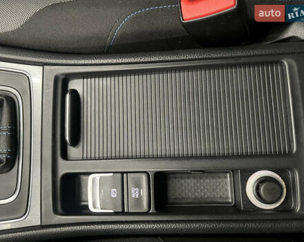 Фольксваген e-Golf, об'ємом двигуна 0 л та пробігом 165 тис. км за 7500 $, фото 12 на Automoto.ua