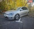 Фольксваген e-Golf, объемом двигателя 0 л и пробегом 98 тыс. км за 8450 $, фото 1 на Automoto.ua