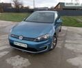 Фольксваген e-Golf, об'ємом двигуна 0 л та пробігом 177 тис. км за 9700 $, фото 1 на Automoto.ua