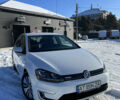Фольксваген e-Golf, объемом двигателя 0 л и пробегом 101 тыс. км за 8300 $, фото 1 на Automoto.ua