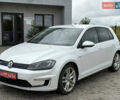 Фольксваген e-Golf, объемом двигателя 0 л и пробегом 130 тыс. км за 8800 $, фото 1 на Automoto.ua