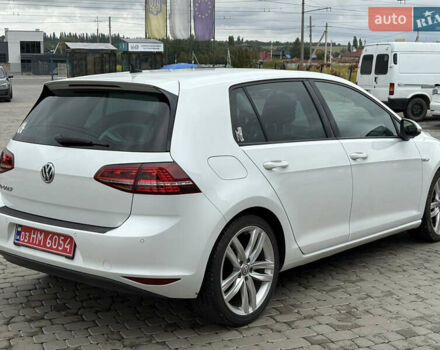 Фольксваген e-Golf, объемом двигателя 0 л и пробегом 130 тыс. км за 8800 $, фото 5 на Automoto.ua