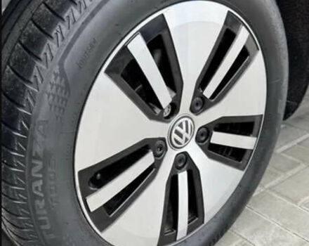Фольксваген e-Golf, объемом двигателя 0 л и пробегом 141 тыс. км за 8999 $, фото 18 на Automoto.ua
