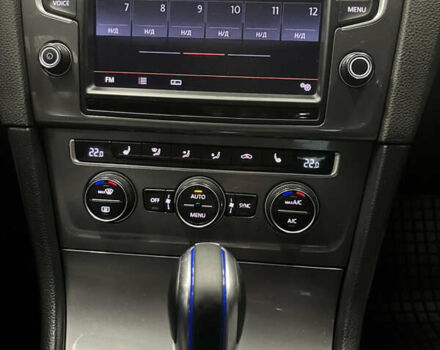 Фольксваген e-Golf, об'ємом двигуна 0 л та пробігом 165 тис. км за 7500 $, фото 11 на Automoto.ua