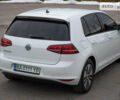 Фольксваген e-Golf, объемом двигателя 0 л и пробегом 110 тыс. км за 10500 $, фото 6 на Automoto.ua