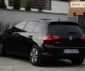 Фольксваген e-Golf, объемом двигателя 0 л и пробегом 106 тыс. км за 12500 $, фото 20 на Automoto.ua