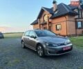 Фольксваген e-Golf, об'ємом двигуна 0 л та пробігом 123 тис. км за 8100 $, фото 1 на Automoto.ua