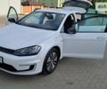 Фольксваген e-Golf, об'ємом двигуна 0 л та пробігом 84 тис. км за 10250 $, фото 7 на Automoto.ua