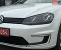 Фольксваген e-Golf, объемом двигателя 0 л и пробегом 130 тыс. км за 8800 $, фото 15 на Automoto.ua