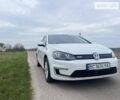 Фольксваген e-Golf, об'ємом двигуна 0 л та пробігом 117 тис. км за 11999 $, фото 112 на Automoto.ua