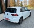 Фольксваген e-Golf, об'ємом двигуна 0 л та пробігом 182 тис. км за 6999 $, фото 12 на Automoto.ua
