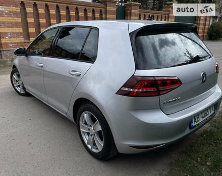 Фольксваген e-Golf, об'ємом двигуна 0 л та пробігом 142 тис. км за 9499 $, фото 7 на Automoto.ua