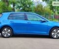 Фольксваген e-Golf, объемом двигателя 0 л и пробегом 130 тыс. км за 10800 $, фото 4 на Automoto.ua