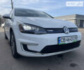 Фольксваген e-Golf, объемом двигателя 0 л и пробегом 112 тыс. км за 10200 $, фото 15 на Automoto.ua