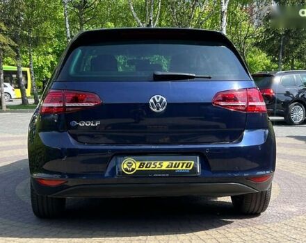 Фольксваген e-Golf, об'ємом двигуна 0 л та пробігом 91 тис. км за 9999 $, фото 5 на Automoto.ua