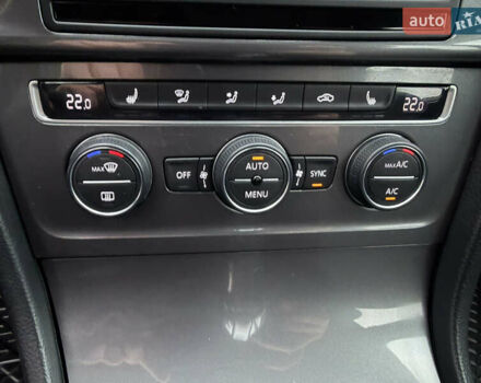 Фольксваген e-Golf, объемом двигателя 0 л и пробегом 110 тыс. км за 8990 $, фото 43 на Automoto.ua