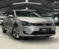 Фольксваген e-Golf, объемом двигателя 0 л и пробегом 128 тыс. км за 8100 $, фото 1 на Automoto.ua