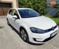 Фольксваген e-Golf, объемом двигателя 0 л и пробегом 70 тыс. км за 9200 $, фото 15 на Automoto.ua