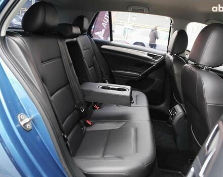 Фольксваген e-Golf, объемом двигателя 0 л и пробегом 96 тыс. км за 9900 $, фото 10 на Automoto.ua