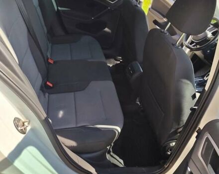 Фольксваген e-Golf, объемом двигателя 0 л и пробегом 70 тыс. км за 9200 $, фото 39 на Automoto.ua