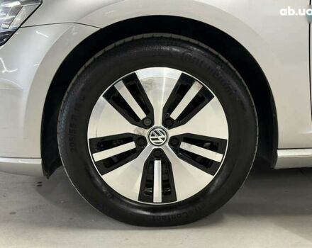 Фольксваген e-Golf, объемом двигателя 0 л и пробегом 128 тыс. км за 8100 $, фото 16 на Automoto.ua