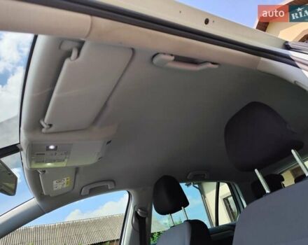Фольксваген e-Golf, объемом двигателя 0 л и пробегом 70 тыс. км за 9200 $, фото 29 на Automoto.ua