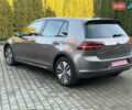 Фольксваген e-Golf, объемом двигателя 0 л и пробегом 99 тыс. км за 9300 $, фото 15 на Automoto.ua