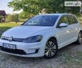 Фольксваген e-Golf, об'ємом двигуна 0 л та пробігом 140 тис. км за 9200 $, фото 1 на Automoto.ua