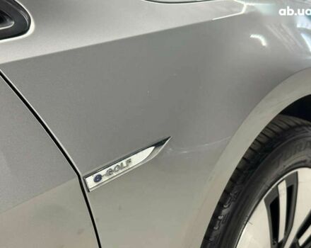 Фольксваген e-Golf, объемом двигателя 0 л и пробегом 128 тыс. км за 8100 $, фото 23 на Automoto.ua