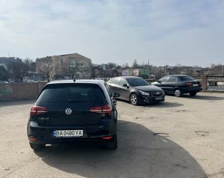 Фольксваген e-Golf, объемом двигателя 0 л и пробегом 126 тыс. км за 10700 $, фото 9 на Automoto.ua