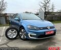 Фольксваген e-Golf, объемом двигателя 86 л и пробегом 139 тыс. км за 9999 $, фото 1 на Automoto.ua