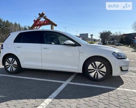 Фольксваген e-Golf, объемом двигателя 0 л и пробегом 90 тыс. км за 12950 $, фото 40 на Automoto.ua